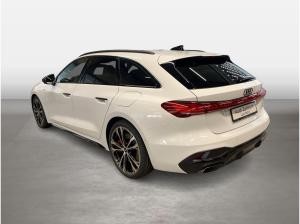 Audi A5 Avant e-hybrid quattro S tronic 360