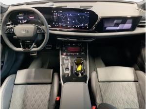 Audi A5 Avant e-hybrid quattro S tronic 360