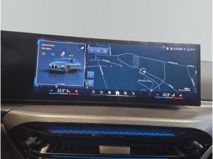 BMW i4 xDrive40 Gran Coupé 457? netto/mtl.*M Sportpaket*LC Prof.*HUD*H/K*DAB*AHK*Adapt.LED*Adapt. M-Fahrw.*