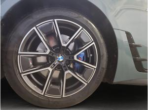 BMW i4 xDrive40 Gran Coupé 457? netto/mtl.*M Sportpaket*LC Prof.*HUD*H/K*DAB*AHK*Adapt.LED*Adapt. M-Fahrw.*