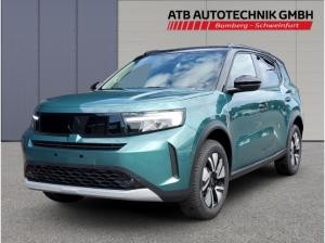 Opel Frontera GS SONDERANGEBOT Hybrid Tech Paket Allwetter