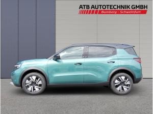 Opel Frontera GS SONDERANGEBOT Hybrid Tech Paket Allwetter