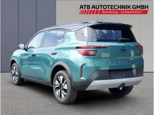 Opel Frontera GS SONDERANGEBOT Hybrid Tech Paket Allwetter