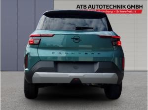Opel Frontera GS SONDERANGEBOT Hybrid Tech Paket Allwetter