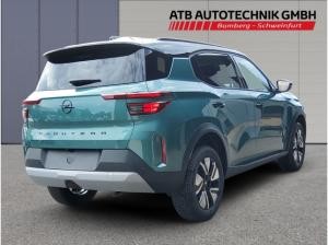 Opel Frontera GS SONDERANGEBOT Hybrid Tech Paket Allwetter