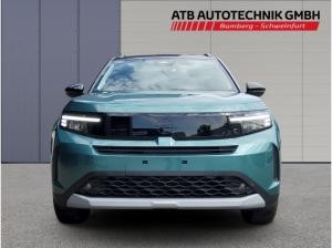 Opel Frontera GS SONDERANGEBOT Hybrid Tech Paket Allwetter