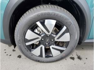 Opel Frontera GS SONDERANGEBOT Hybrid Tech Paket Allwetter