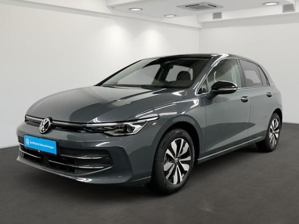 Volkswagen Golf VIII 1.5 TSI LED+NAV+AHK+ACC - Goal