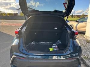 Toyota C-HR 1.8-l Hybrid Teamplayer *LED,Kamera,CarPlay*