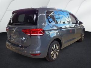 Volkswagen Touran GOAL 1.5 TSI DSG - IQ.Light AHK Navi ACC LM 7-Sitzer Digital Cockpit Park Assist
