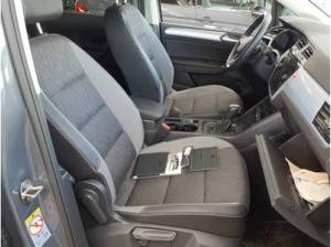 Volkswagen Touran GOAL 1.5 TSI DSG - IQ.Light AHK Navi ACC LM 7-Sitzer Digital Cockpit Park Assist