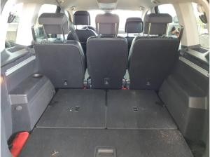 Volkswagen Touran GOAL 1.5 TSI DSG - IQ.Light AHK Navi ACC LM 7-Sitzer Digital Cockpit Park Assist