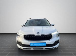 Skoda Kamiq 1.0 TSI *Selection* DSG LED RFK SMARTLINK Climatronic