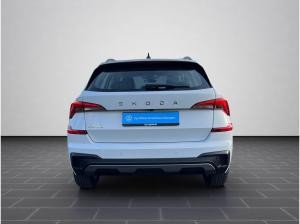 Skoda Kamiq 1.0 TSI *Selection* DSG LED RFK SMARTLINK Climatronic