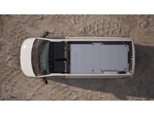 Volkswagen T6.1 Transporter LR 2.0 TDI *Kurzzulassung*