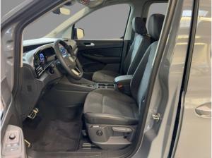 Volkswagen Caddy Maxi Dark Label 2.0 TDI SCR DSG AHK/Navi