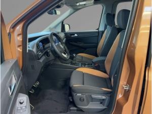 Volkswagen Caddy PanAmericana 2.0 TDI SCR 4MOTION