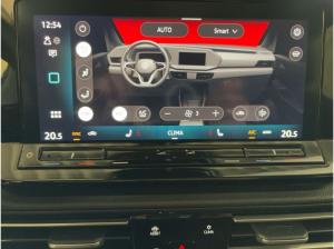 Volkswagen Caddy Maxi Dark Label 2.0 TDI SCR DSG AHK/Navi