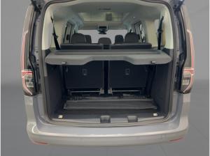 Volkswagen Caddy Maxi Dark Label 2.0 TDI SCR DSG AHK/Navi