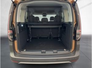 Volkswagen Caddy PanAmericana 2.0 TDI SCR 4MOTION