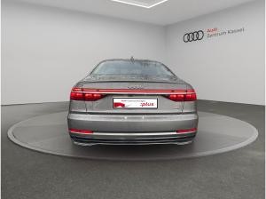 Audi A8 Lang 50 TDI quattro Matrix HuD StandHZG 360°