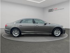 Audi A8 Lang 50 TDI quattro Matrix HuD StandHZG 360°