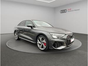 Audi S3 Lim. 2.0 TFSI qu. Matrix B&O Pano HuD Kamera