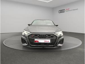 Audi S3 Lim. 2.0 TFSI qu. Matrix B&O Pano HuD Kamera