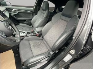 Audi S3 Lim. 2.0 TFSI qu. Matrix B&O Pano HuD Kamera