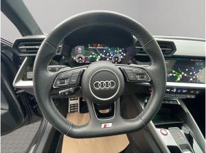 Audi S3 Lim. 2.0 TFSI qu. Matrix B&O Pano HuD Kamera