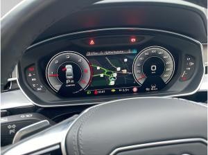 Audi A8 Lang 50 TDI quattro Matrix HuD StandHZG 360°
