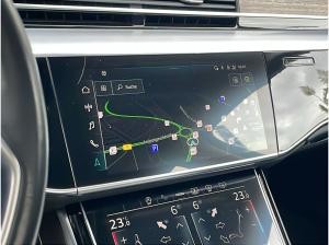 Audi A8 Lang 50 TDI quattro Matrix HuD StandHZG 360°