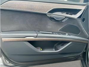 Audi A8 Lang 50 TDI quattro Matrix HuD StandHZG 360°