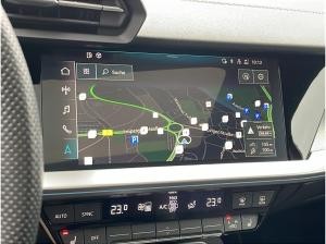 Audi S3 Lim. 2.0 TFSI qu. Matrix B&O Pano HuD Kamera