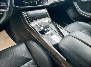 Audi A8 Lang 50 TDI quattro Matrix HuD StandHZG 360°