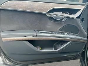 Audi A8 Lang 50 TDI quattro Matrix HuD StandHZG 360°