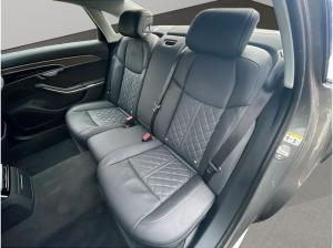 Audi A8 Lang 50 TDI quattro Matrix HuD StandHZG 360°