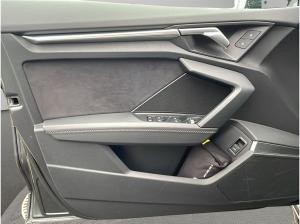 Audi S3 Lim. 2.0 TFSI qu. Matrix B&O Pano HuD Kamera