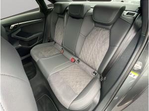 Audi S3 Lim. 2.0 TFSI qu. Matrix B&O Pano HuD Kamera