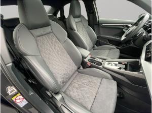 Audi S3 Lim. 2.0 TFSI qu. Matrix B&O Pano HuD Kamera