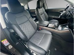 Audi A8 Lang 50 TDI quattro Matrix HuD StandHZG 360°
