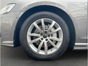 Audi A8 Lang 50 TDI quattro Matrix HuD StandHZG 360°