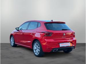 Seat Ibiza FR 1.0 TSI DSG / LED, Tempomat, Navi, RFK