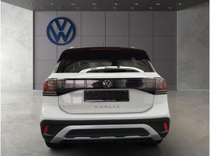 Volkswagen T-Cross Life 1.0 l TSI OPF 5-Gang