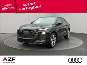 Audi Q3 Sportback TFSI S tronic+PANO+S LINE+LED