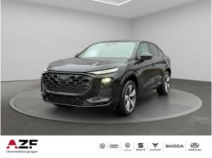 Audi Q3 Sportback TFSI S tronic+PANO+S LINE+LED