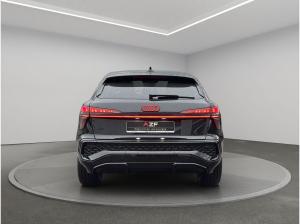 Audi Q3 Sportback TFSI S tronic+PANO+S LINE+LED