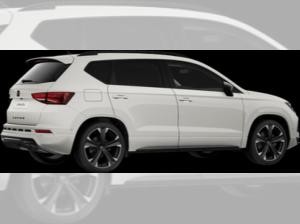 Cupra Ateca 1.5 TSI 110 kW DSG