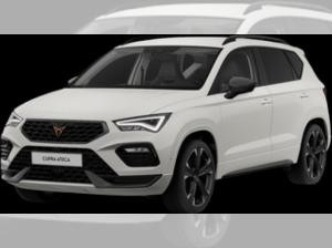 Cupra Ateca 1.5 TSI 110 kW DSG