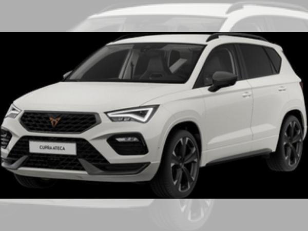 Cupra Ateca 1.5 TSI 110 kW DSG